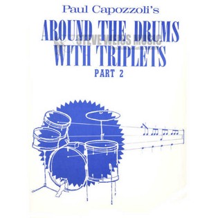Capozzoli-Around the Drums with Triplets 2
